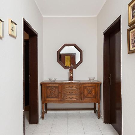 Apartment Vladimir Kotor Exteriér fotografie