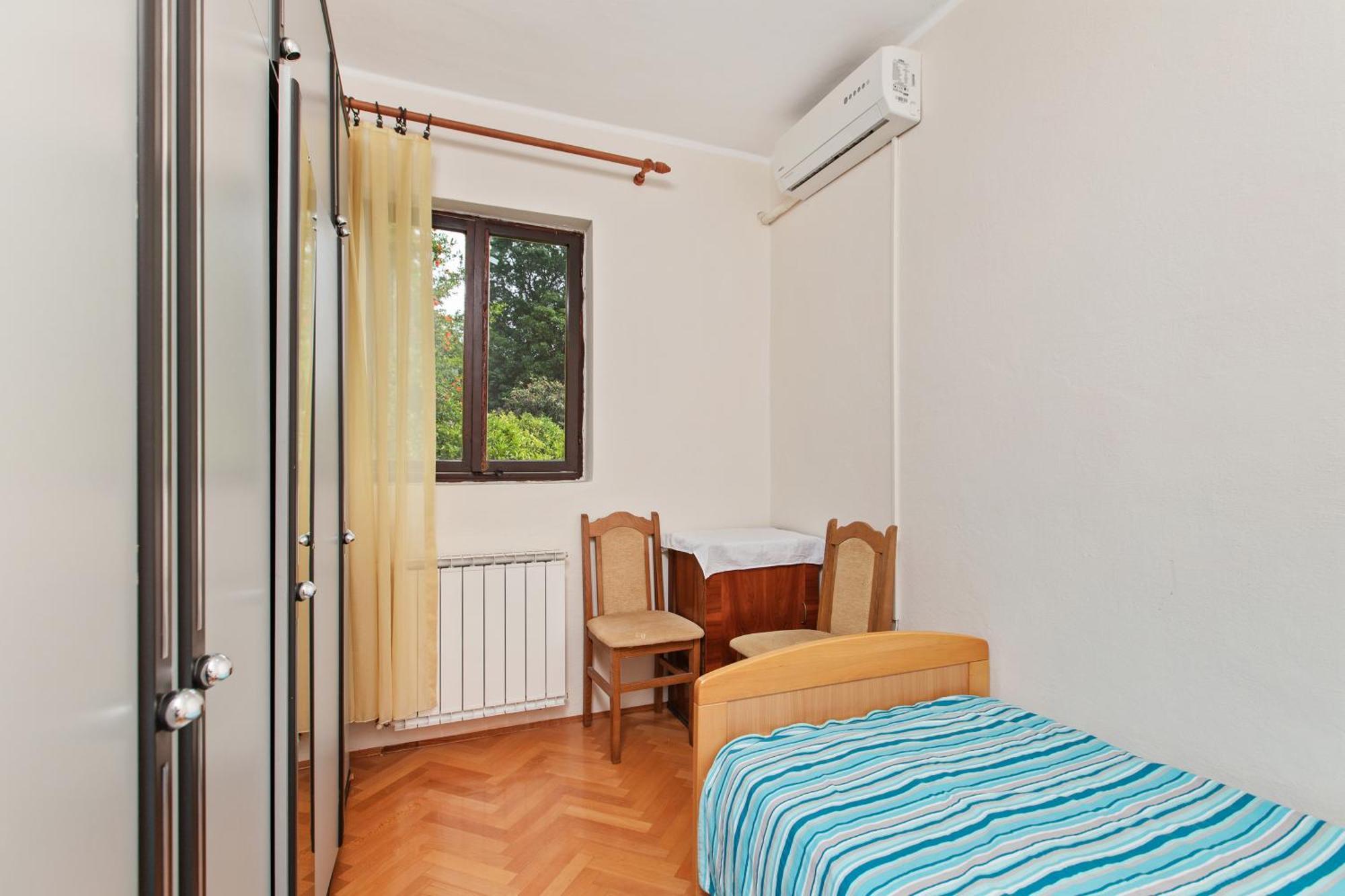 Apartment Vladimir Kotor Exteriér fotografie